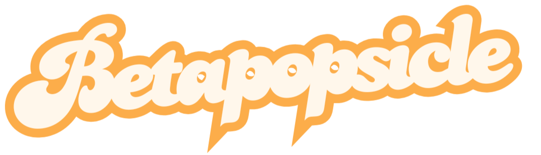 Title - Betapopsicle