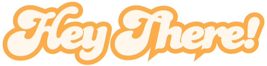 Title - Hey There!